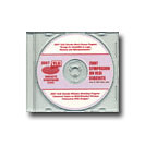 CD/DVD-ROM制作実績05