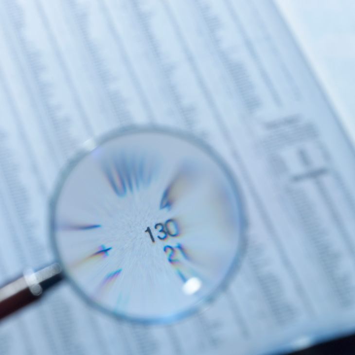 カタログ・パンフレットを作りたい