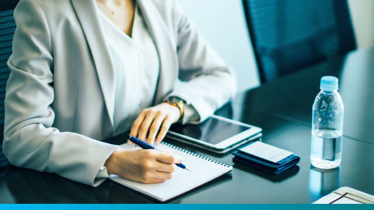 商談のクロージング