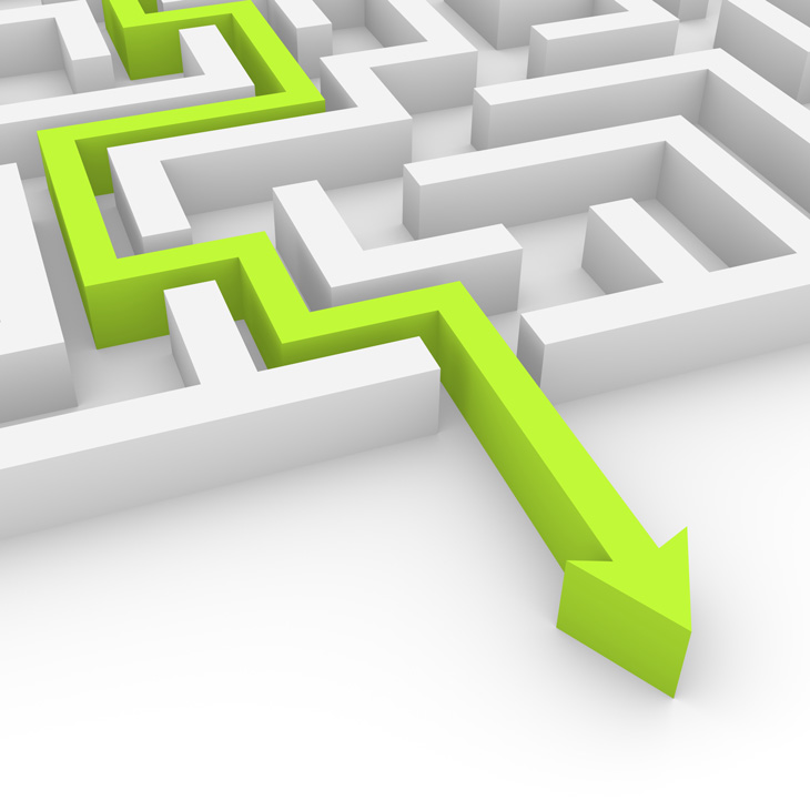 ダイレクトメールを活用