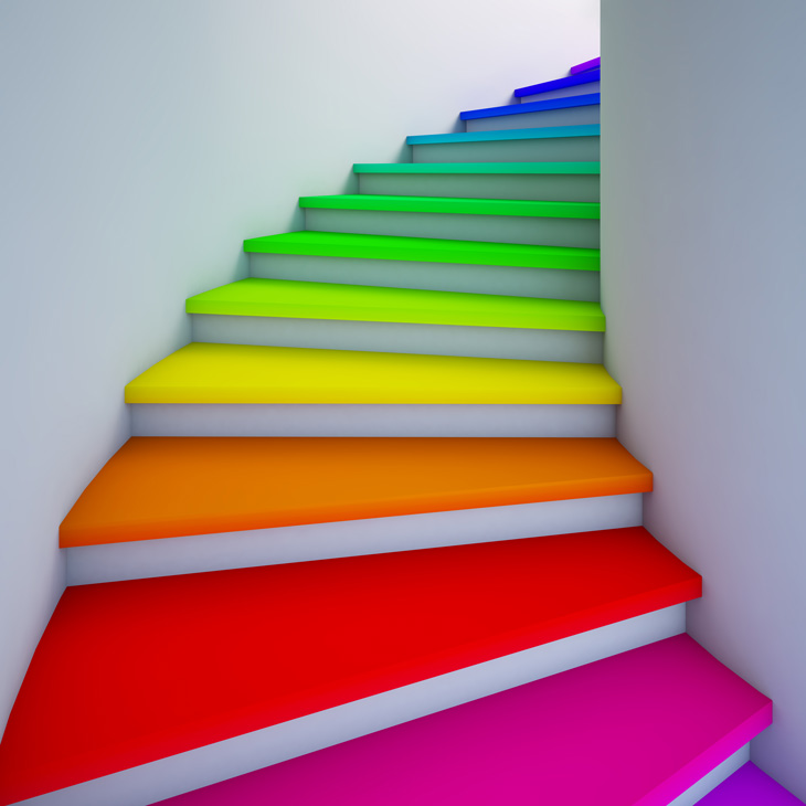 制作フロー(カタログ・パンフレット)プレゼン