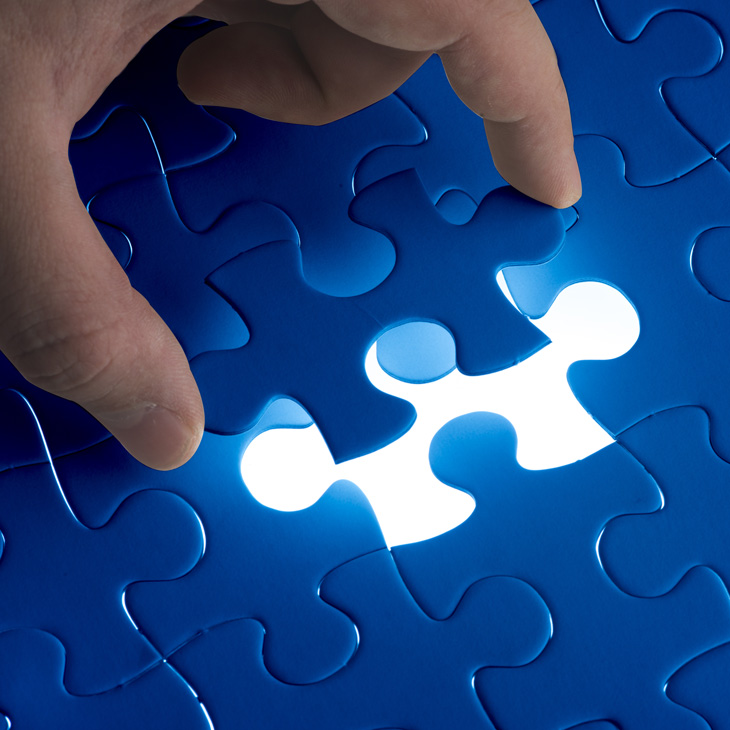 制作フロー(CD/DVD-ROM)組み立て