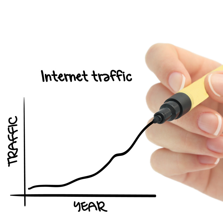 制作フロー(ホームページ)