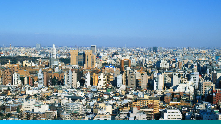 企業間マッチング